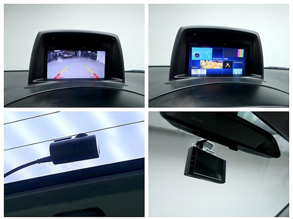 [현대] 그랜드 스타렉스 밴 3인승 CVX 럭셔리       (3인승) - 이미지 20