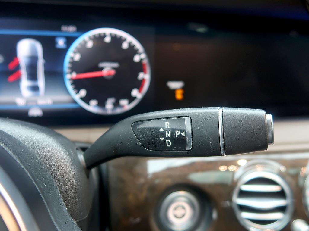 [벤츠] S클래스-W222 S 560L 4MATIC - 이미지 10