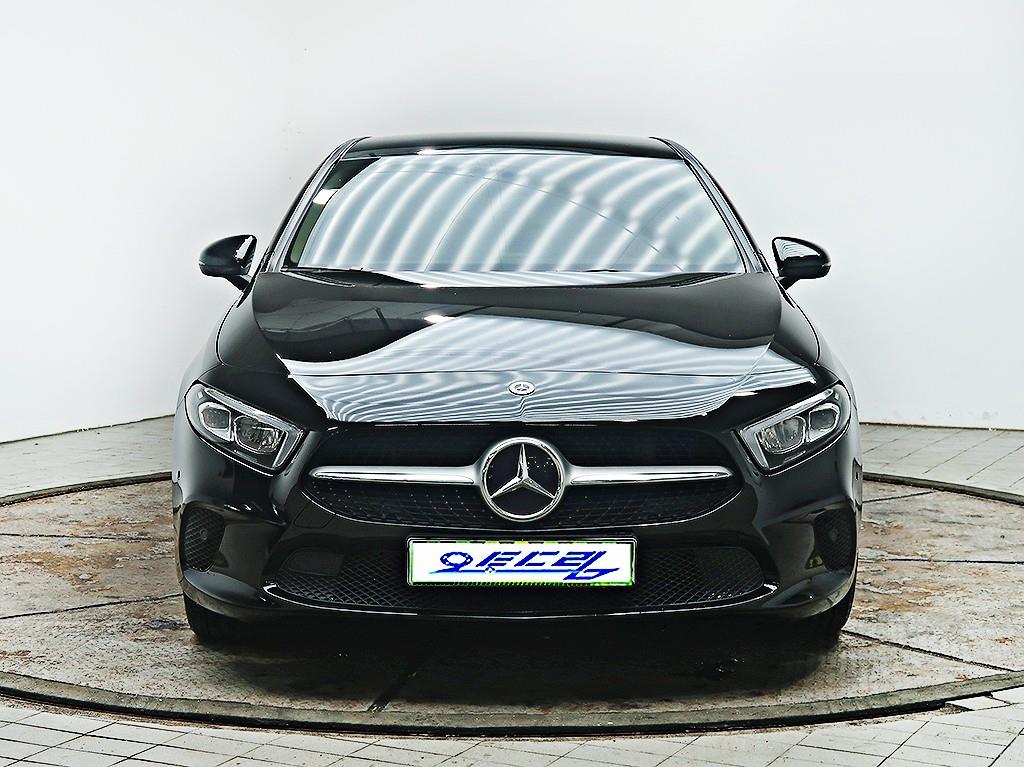 [벤츠] A클래스 W177 A220 해치백        (5인승)