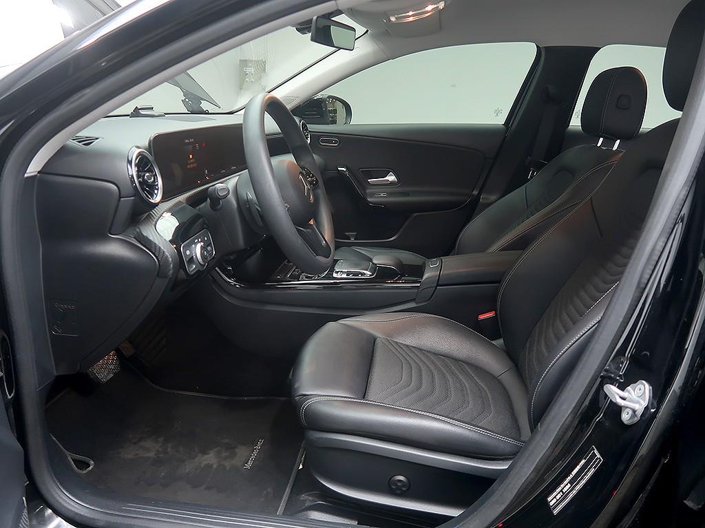 [벤츠] A클래스 W177 A220 해치백        (5인승) - 이미지 11