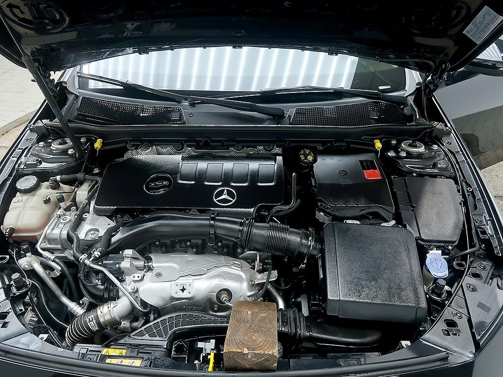 [벤츠] A클래스 W177 A220 해치백        (5인승) - 이미지 8