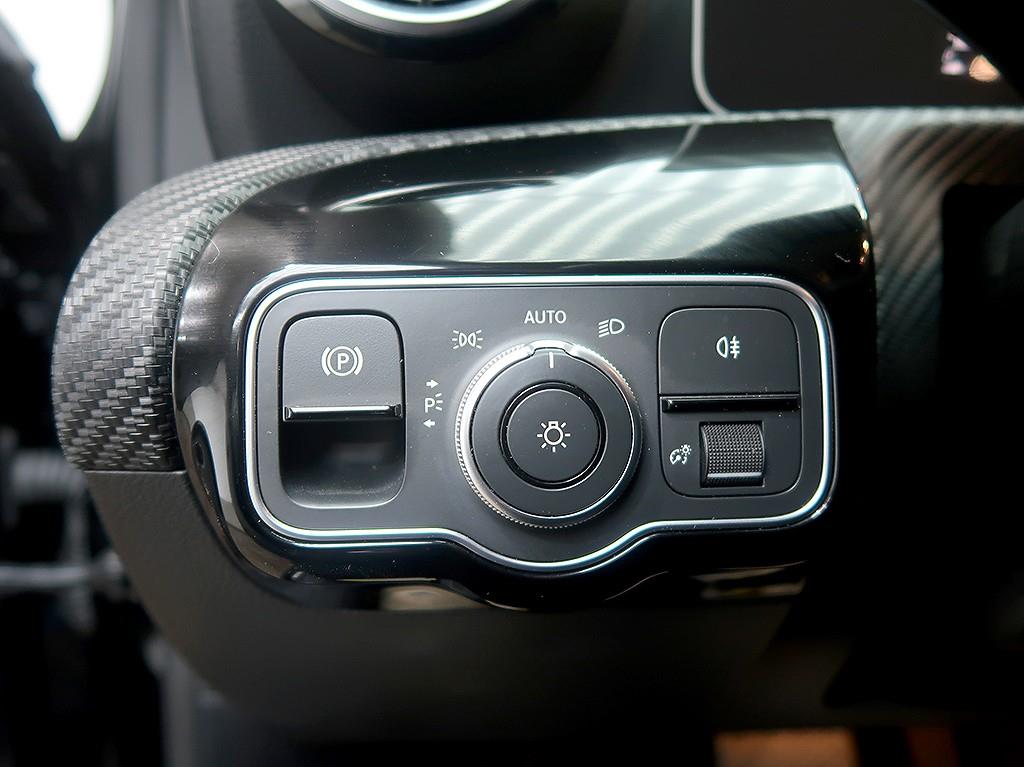 [벤츠] A클래스 W177 A220 해치백        (5인승) - 이미지 16