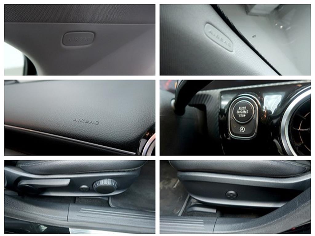 [벤츠] A클래스 W177 A220 해치백        (5인승) - 이미지 20