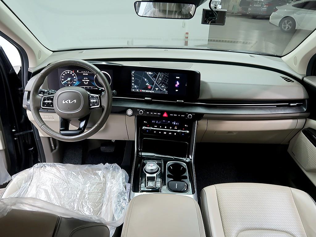 [기아] 카니발 4세대 디젤 7인승 시그니처 - 이미지 5