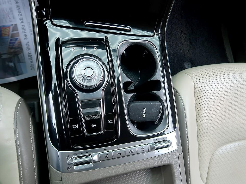 [기아] 카니발 4세대 디젤 7인승 시그니처 - 이미지 9