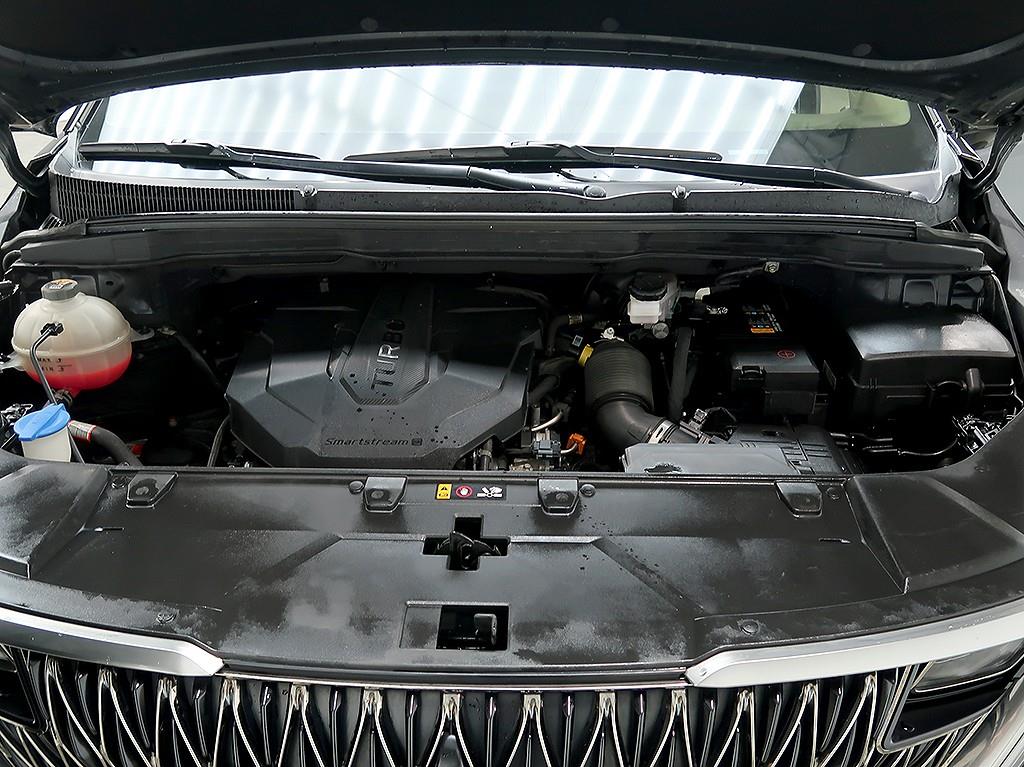 [기아] 카니발 4세대 디젤 7인승 시그니처 - 이미지 7