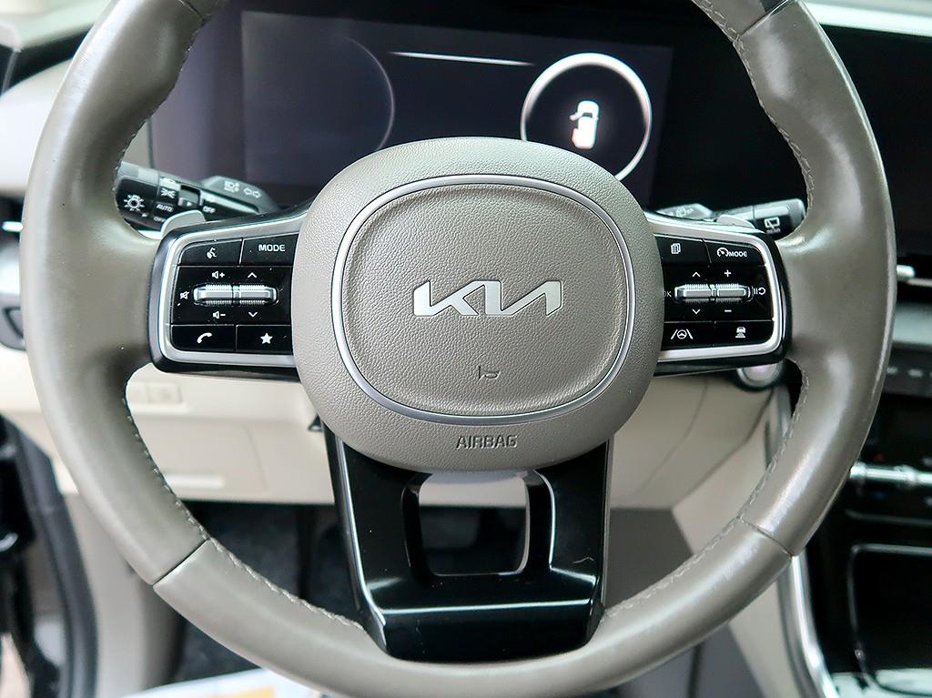 [기아] 카니발 4세대 디젤 7인승 시그니처 - 이미지 10