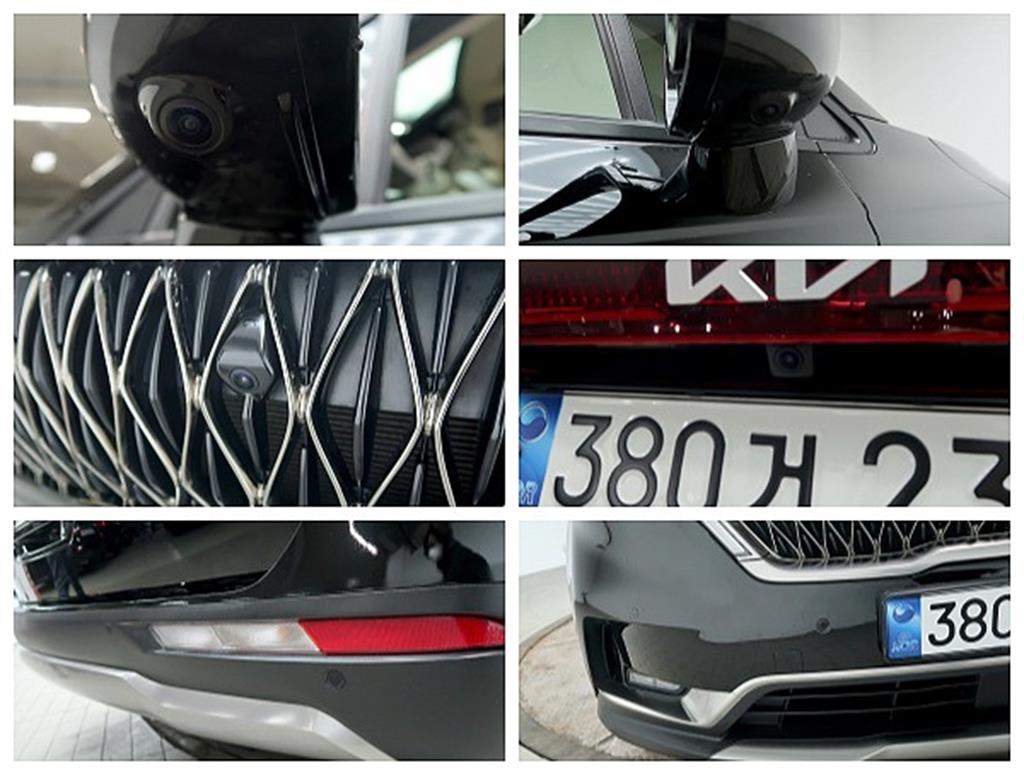 [기아] 카니발 4세대 디젤 7인승 시그니처 - 이미지 18