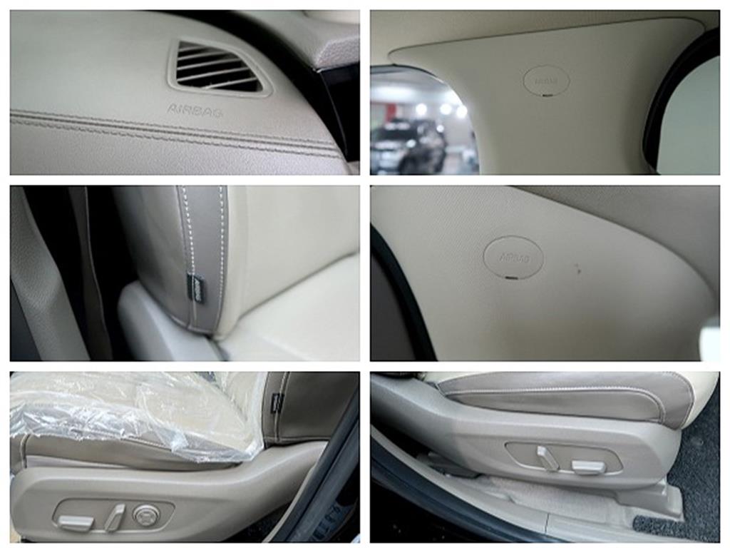 [기아] 카니발 4세대 디젤 7인승 시그니처 - 이미지 20