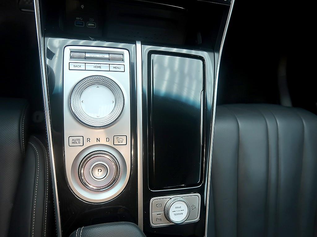 [제네시스] GV80 디젤 3.0 AWD - 이미지 10