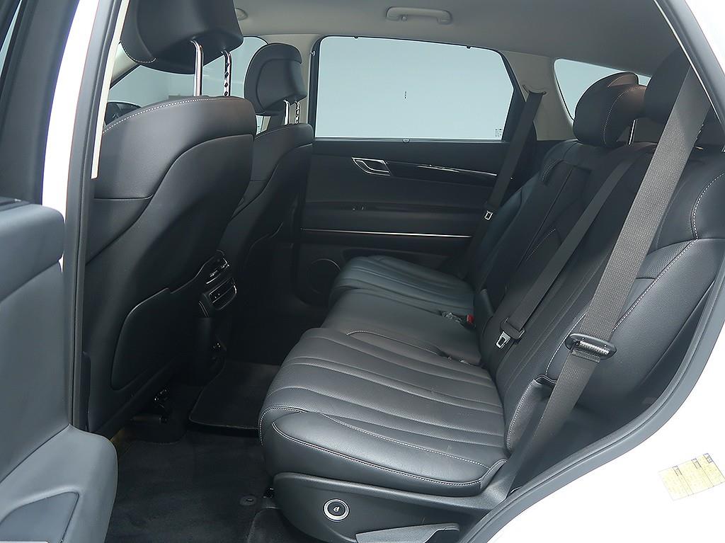 [제네시스] GV80 디젤 3.0 AWD - 이미지 12