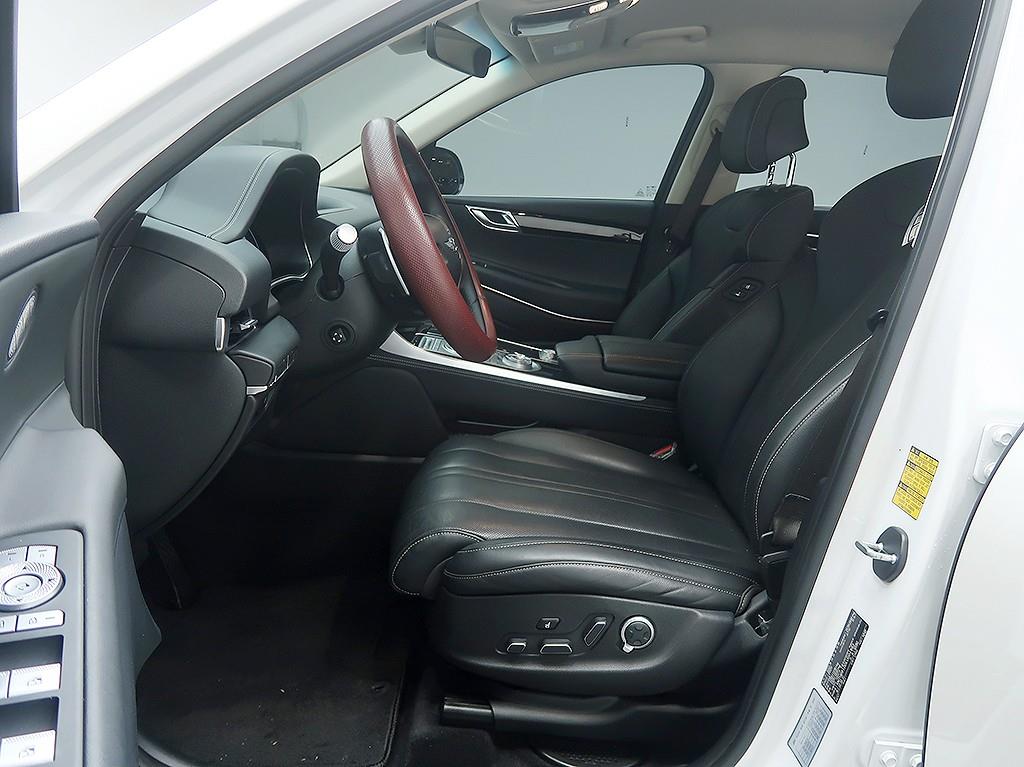 [제네시스] GV80 디젤 3.0 AWD - 이미지 11