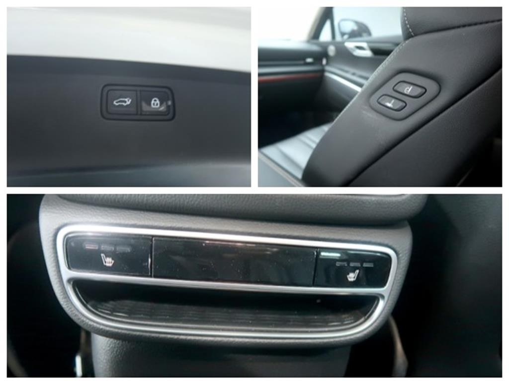 [제네시스] GV80 디젤 3.0 AWD - 이미지 17