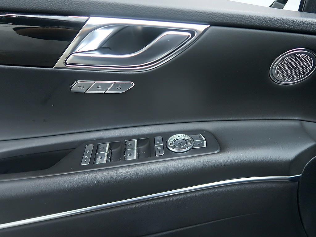 [제네시스] GV80 디젤 3.0 AWD - 이미지 13