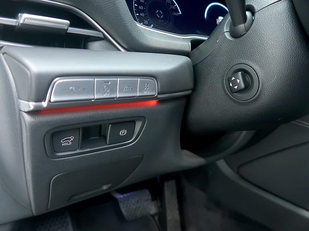 [제네시스] GV80 디젤 3.0 AWD - 이미지 15