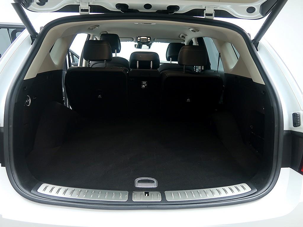 [제네시스] GV80 디젤 3.0 AWD - 이미지 14