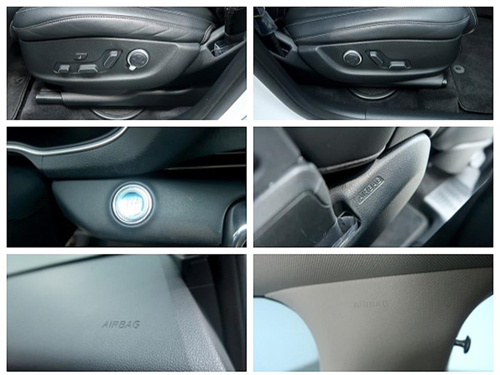 [제네시스] GV80 디젤 3.0 AWD - 이미지 20