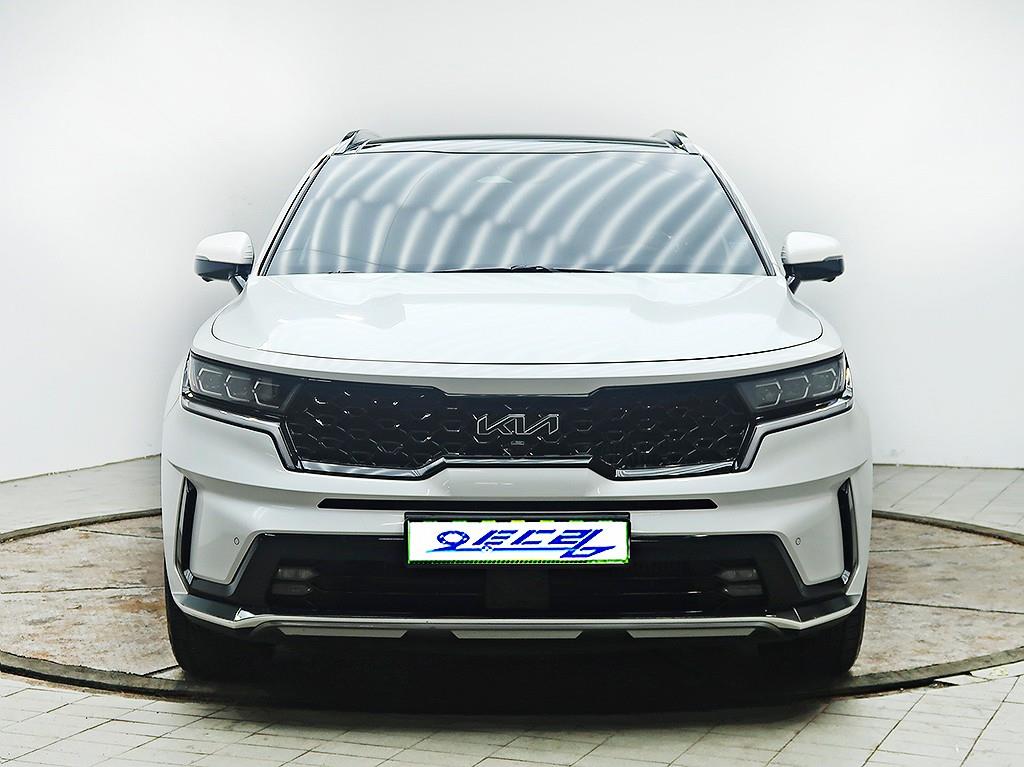 [기아] 쏘렌토 4세대(MQ4)하이브리드 HEV 1.6 4WD 그래비티