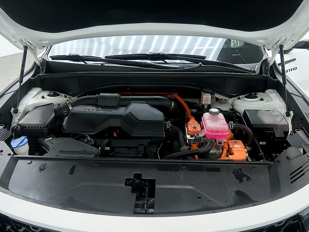 [기아] 쏘렌토 4세대(MQ4)하이브리드 HEV 1.6 4WD 그래비티 - 이미지 7