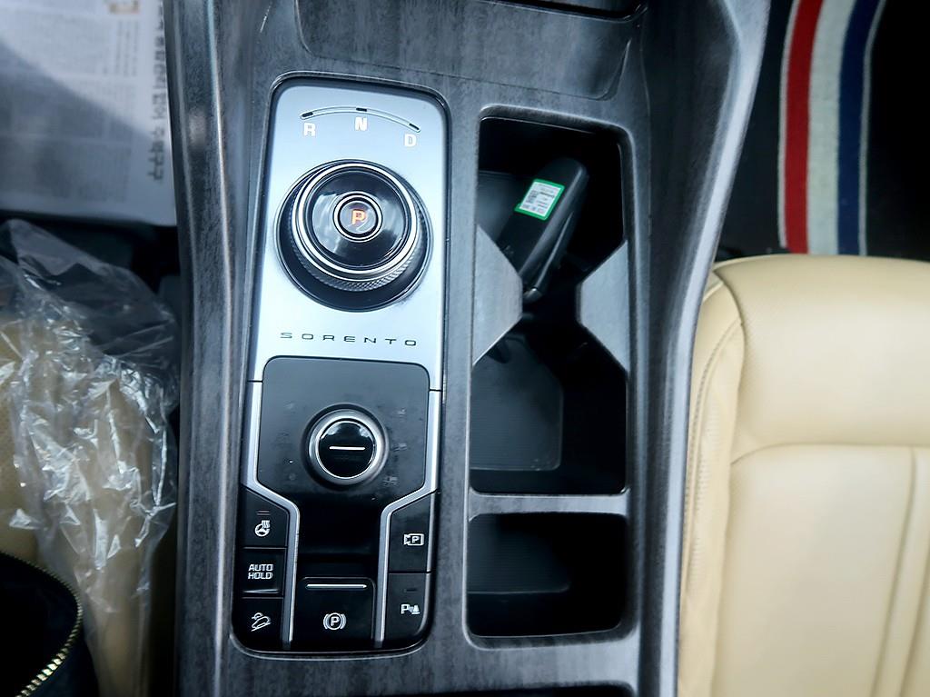 [기아] 쏘렌토 4세대(MQ4)하이브리드 HEV 1.6 4WD 그래비티 - 이미지 10
