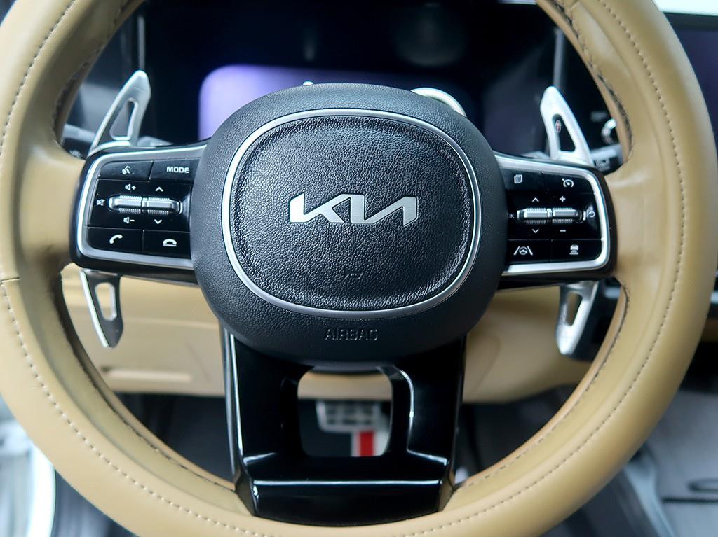 [기아] 쏘렌토 4세대(MQ4)하이브리드 HEV 1.6 4WD 그래비티 - 이미지 14