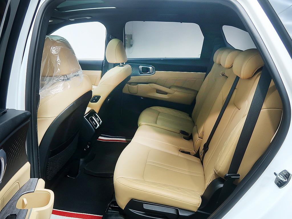 [기아] 쏘렌토 4세대(MQ4)하이브리드 HEV 1.6 4WD 그래비티 - 이미지 12