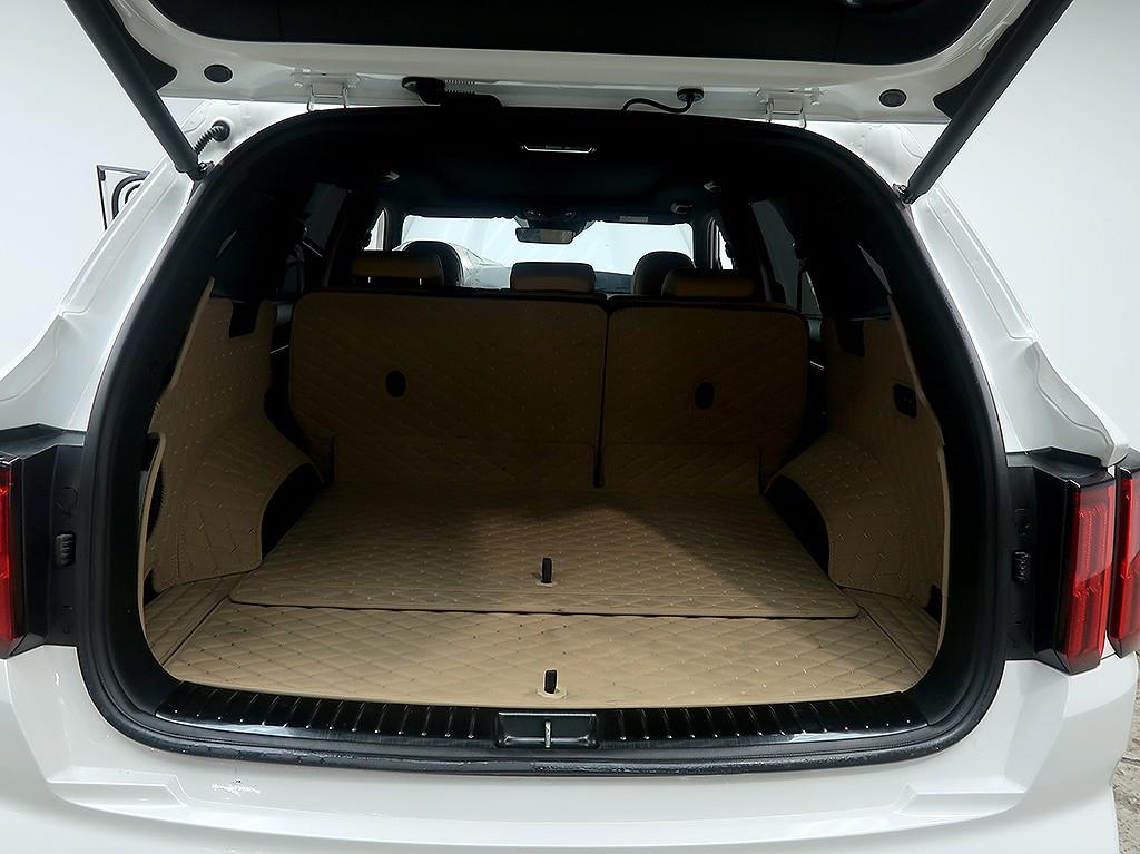 [기아] 쏘렌토 4세대(MQ4)하이브리드 HEV 1.6 4WD 그래비티 - 이미지 16