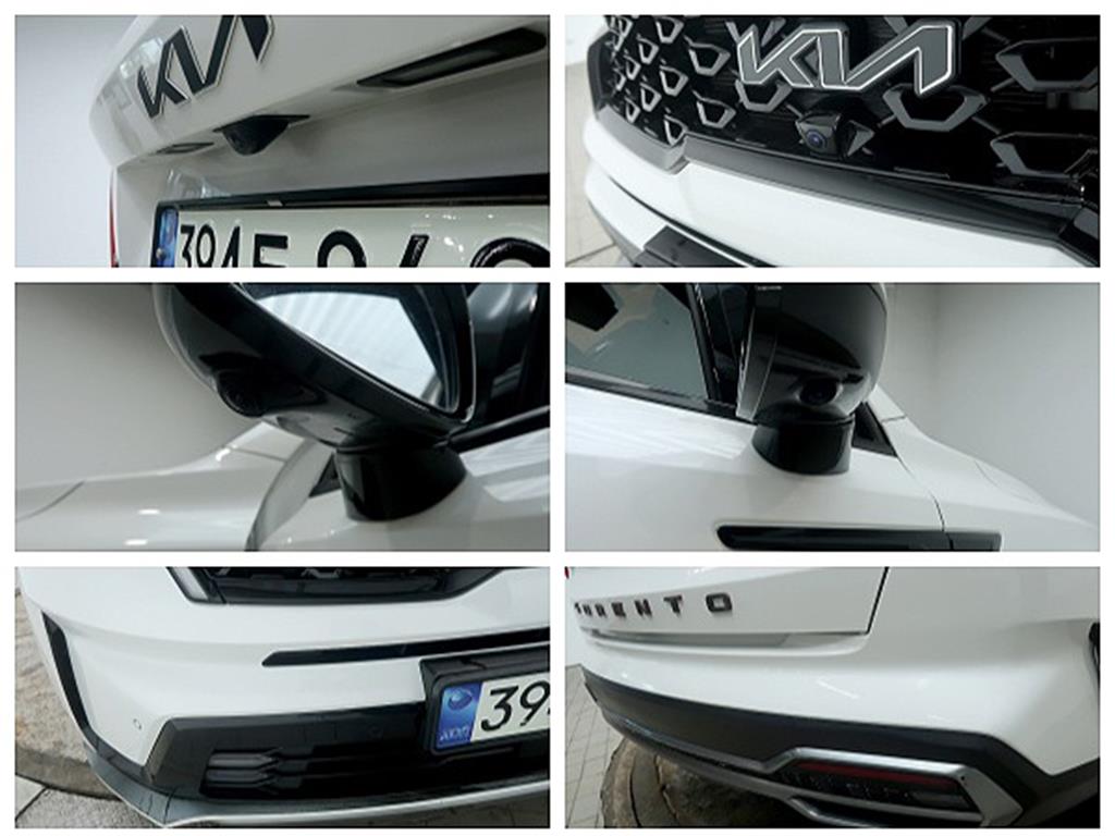 [기아] 쏘렌토 4세대(MQ4)하이브리드 HEV 1.6 4WD 그래비티 - 이미지 18