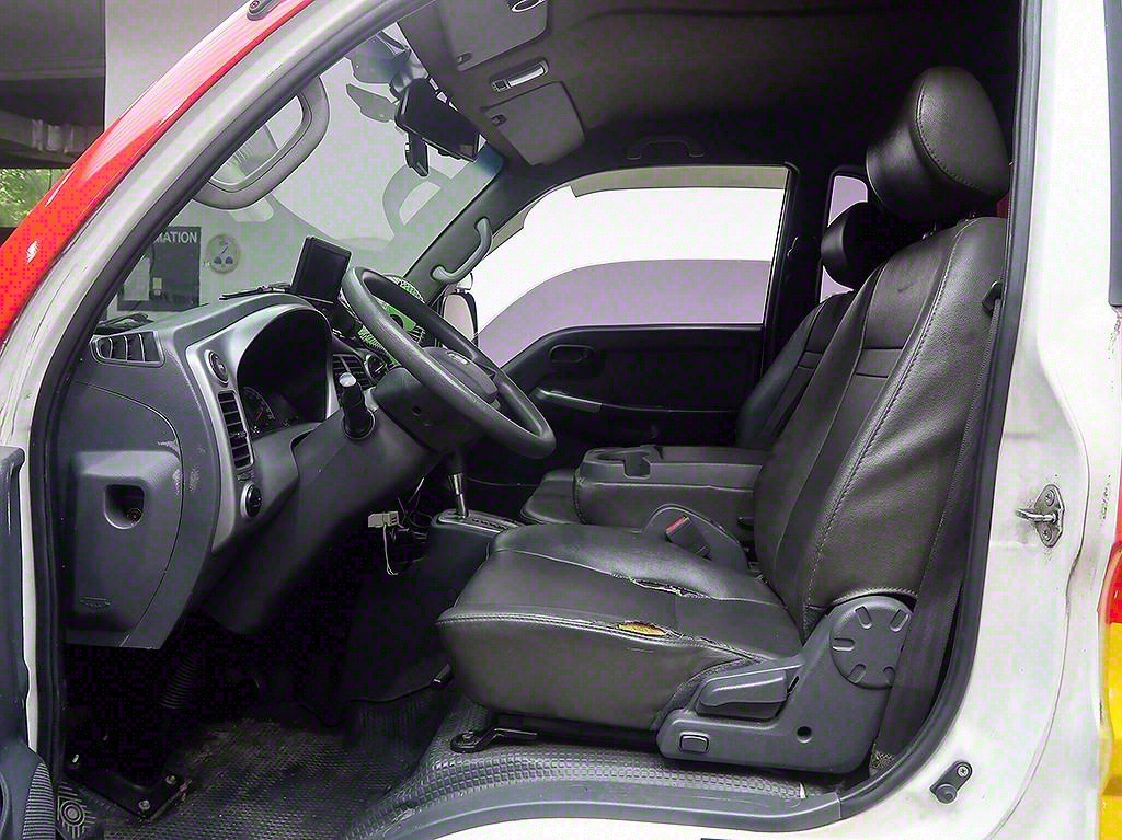 [소형화물] [냉동탑]봉고3 1.0톤/킹캡/초장축/(CRDi)        (3인승 /1톤) - 이미지 5