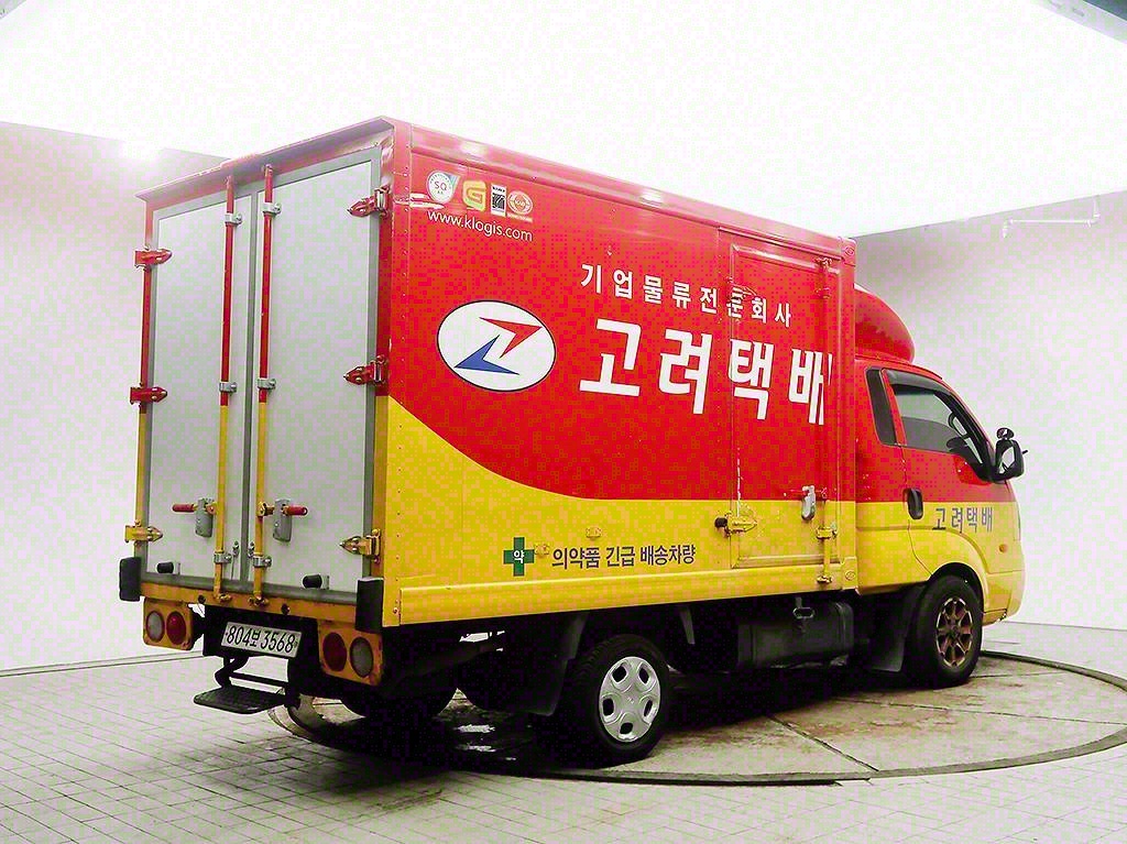 [소형화물] [냉동탑]봉고3 1.0톤/킹캡/초장축/(CRDi)        (3인승 /1톤) - 이미지 4
