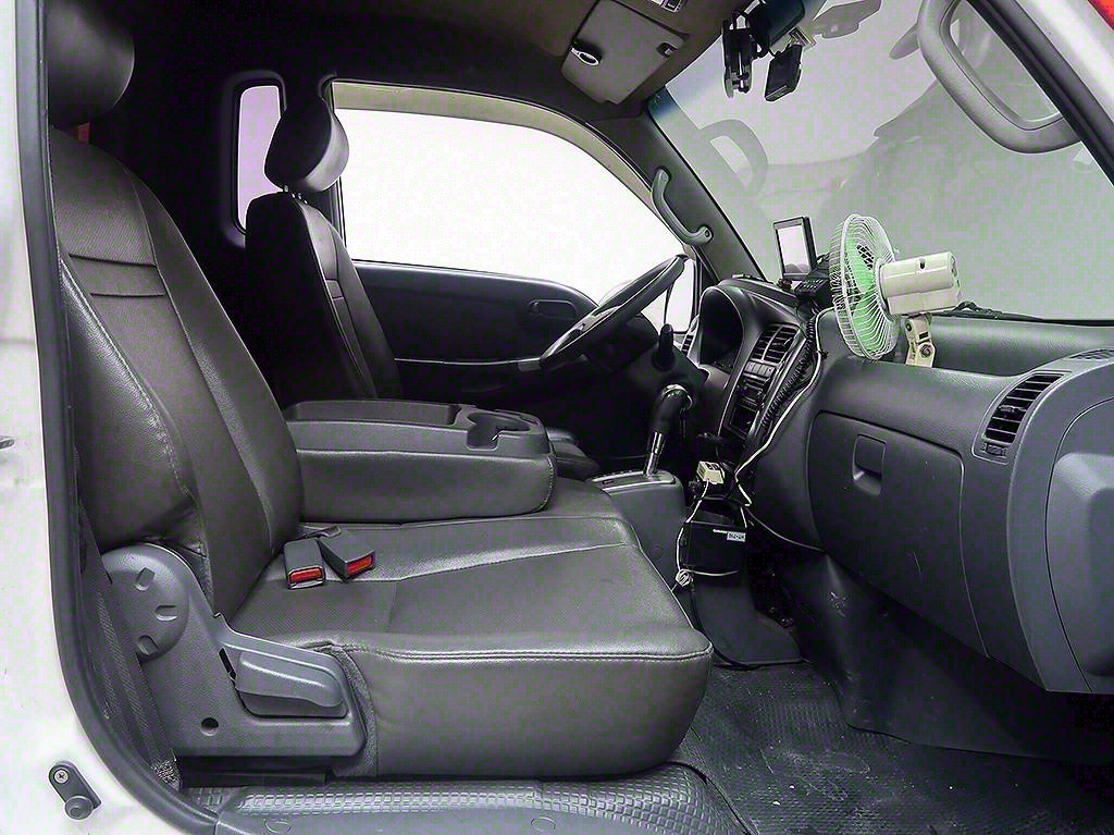 [소형화물] [냉동탑]봉고3 1.0톤/킹캡/초장축/(CRDi)        (3인승 /1톤) - 이미지 11