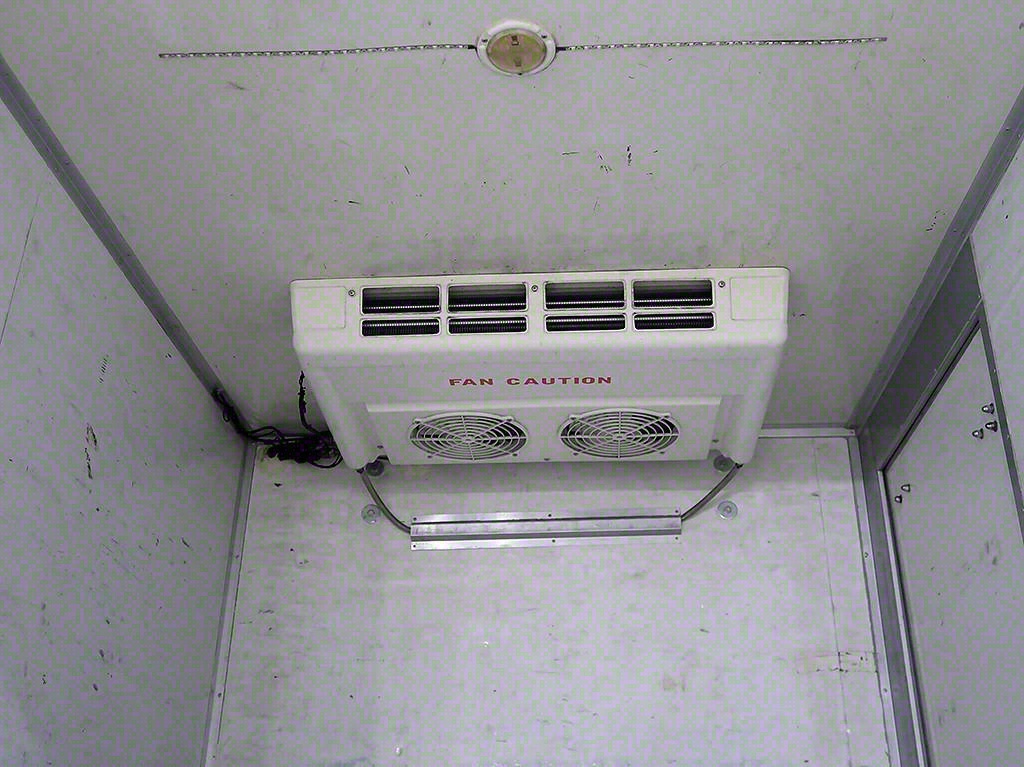 [소형화물] [냉동탑]봉고3 1.0톤/킹캡/초장축/(CRDi)        (3인승 /1톤) - 이미지 12