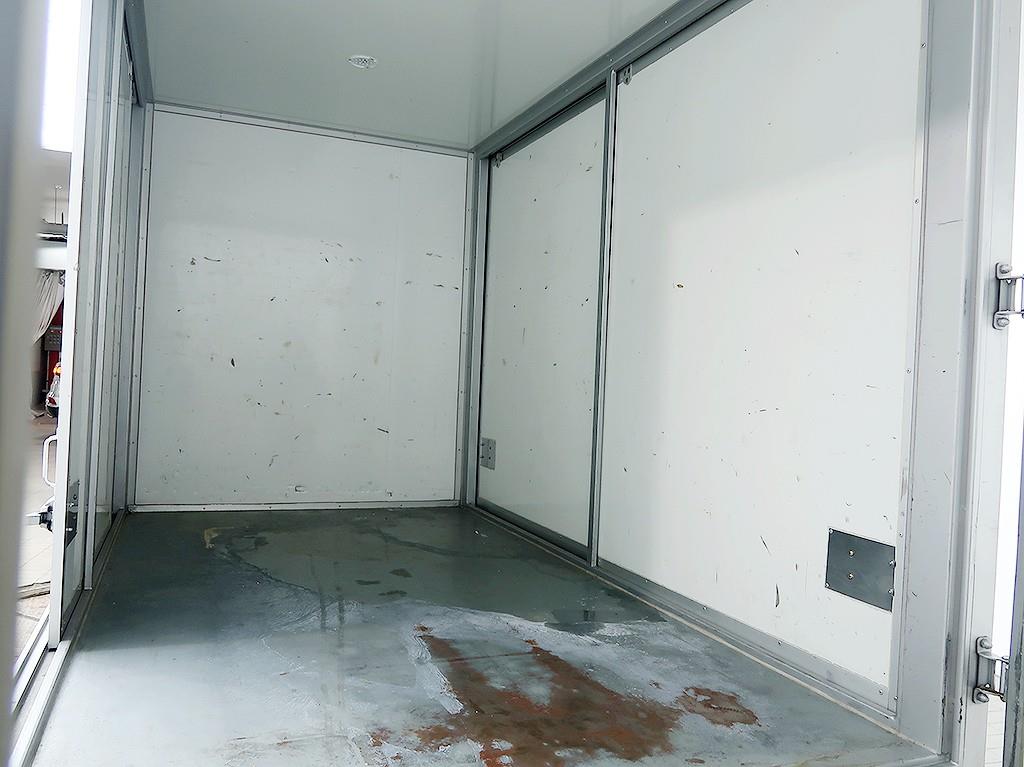 [소형화물] [하이내장탑]봉고3 (LPG2.5터보) 킹캡/초장축(고급형) L       (1톤) - 이미지 18