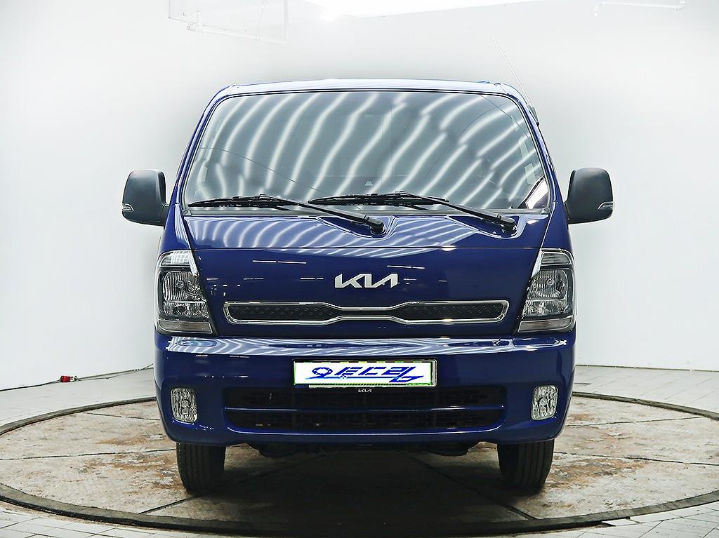 [소형화물] [카고]더뉴봉고3 1.2톤/킹캡/초장축 GL       (3인승 /1.2톤)