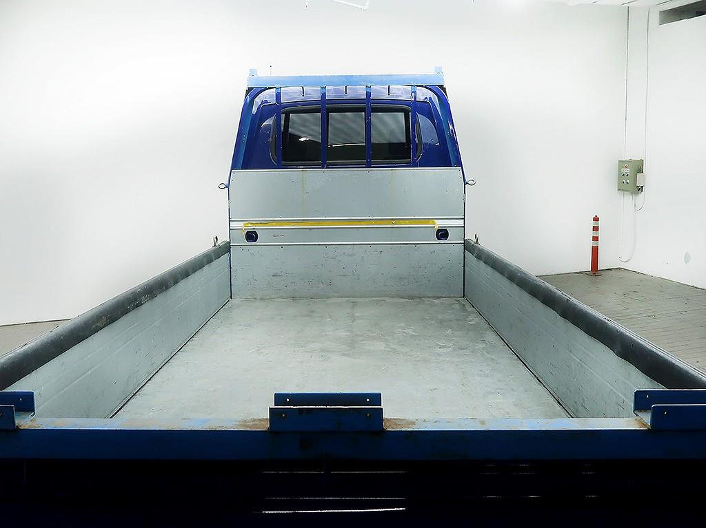 [소형화물] [카고]더뉴봉고3 1.2톤/킹캡/초장축 GL       (3인승 /1.2톤) - 이미지 7