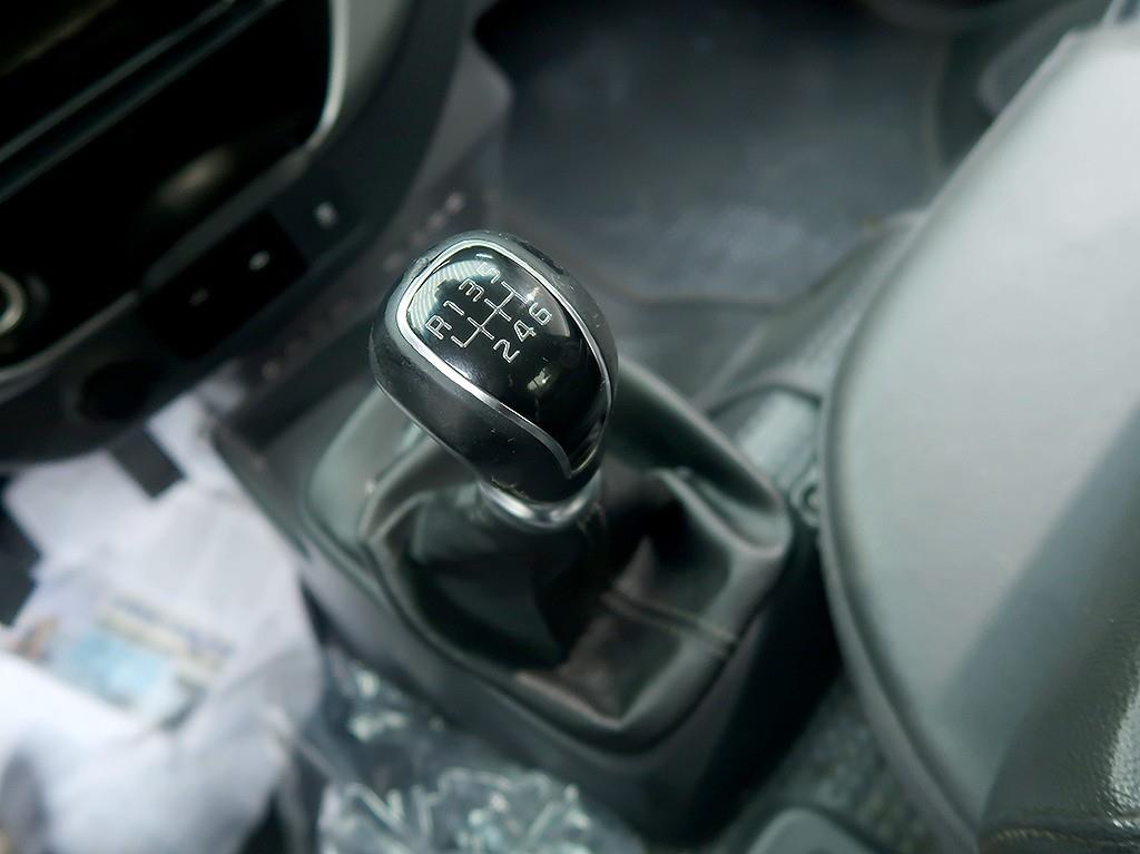 [소형화물] [카고]더뉴봉고3 1.2톤/킹캡/초장축 GL       (3인승 /1.2톤) - 이미지 10