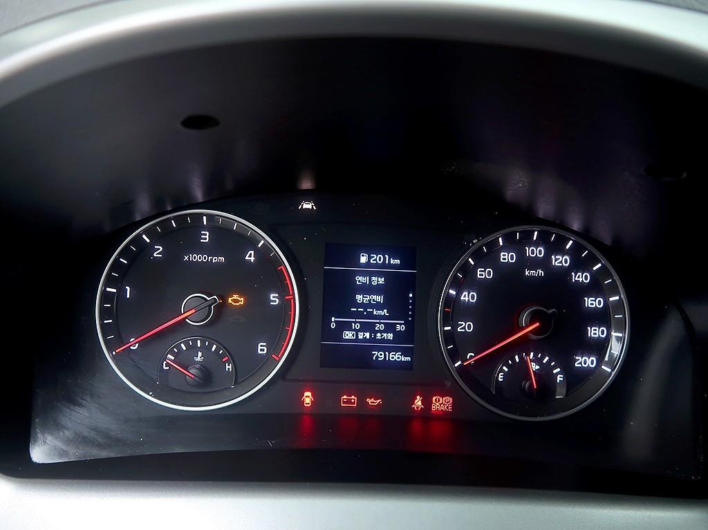 [소형화물] [카고]더뉴봉고3 1.2톤/킹캡/초장축 GL       (3인승 /1.2톤) - 이미지 6