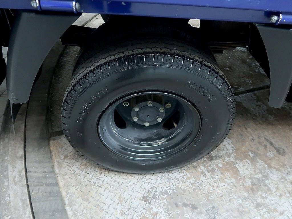 [소형화물] [카고]더뉴봉고3 1.2톤/킹캡/초장축 GL       (3인승 /1.2톤) - 이미지 17