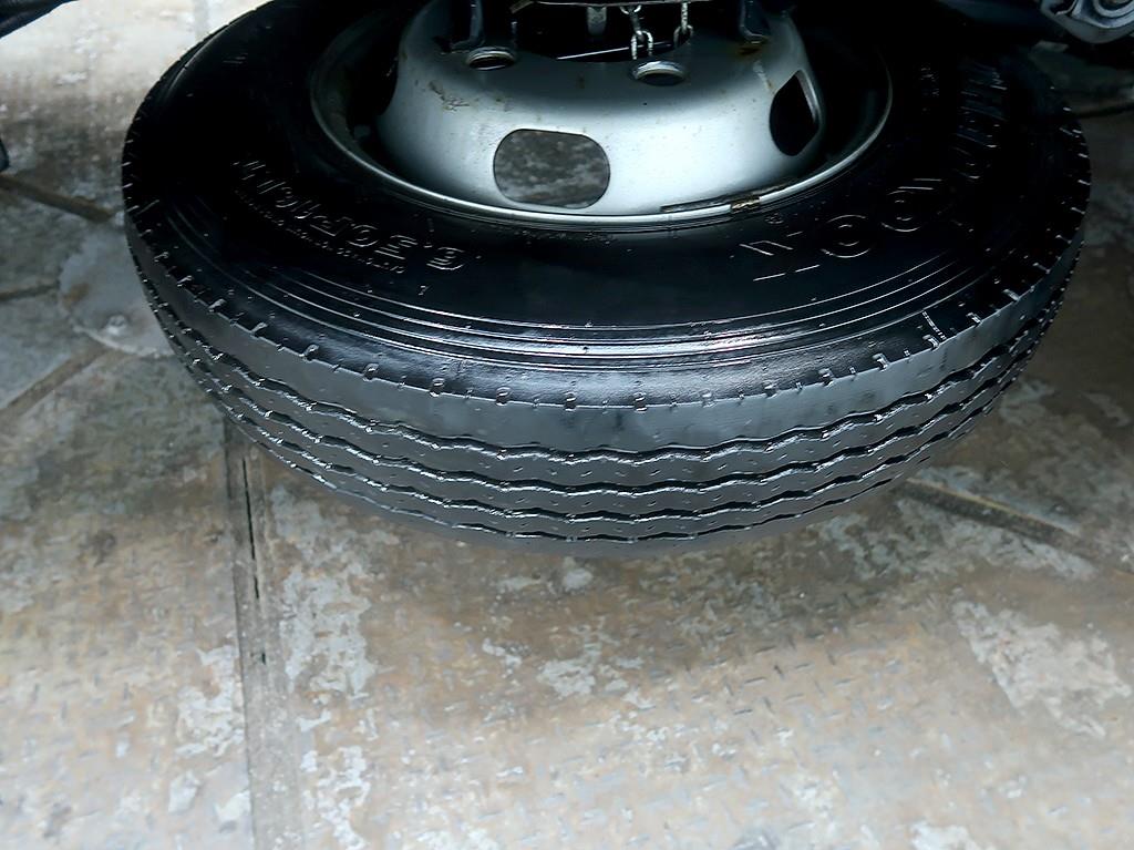 [소형화물] [카고]더뉴봉고3 1.2톤/킹캡/초장축 GL       (3인승 /1.2톤) - 이미지 18