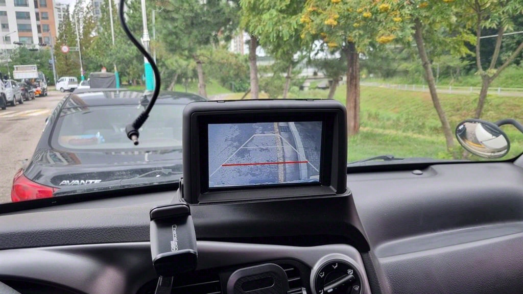 [소형화물] [캠핑]봉고3 기본형        (3인승 /1톤) - 이미지 9