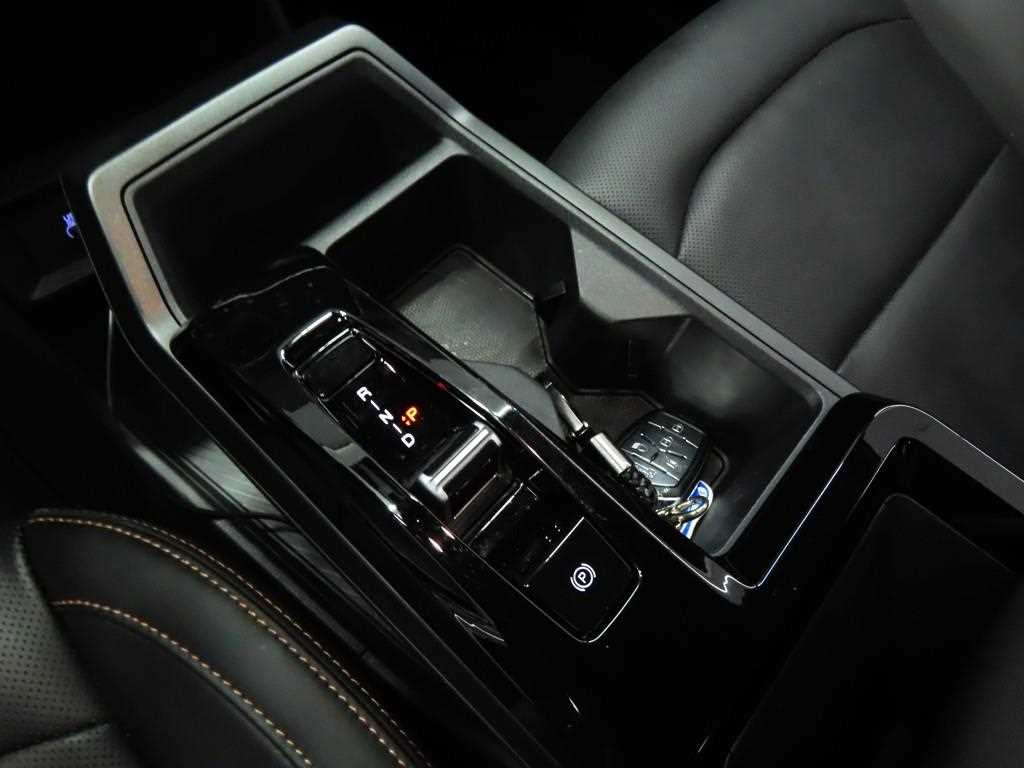 KG모빌리티(쌍용) 무쏘 EV EV AWD MX - 이미지 6