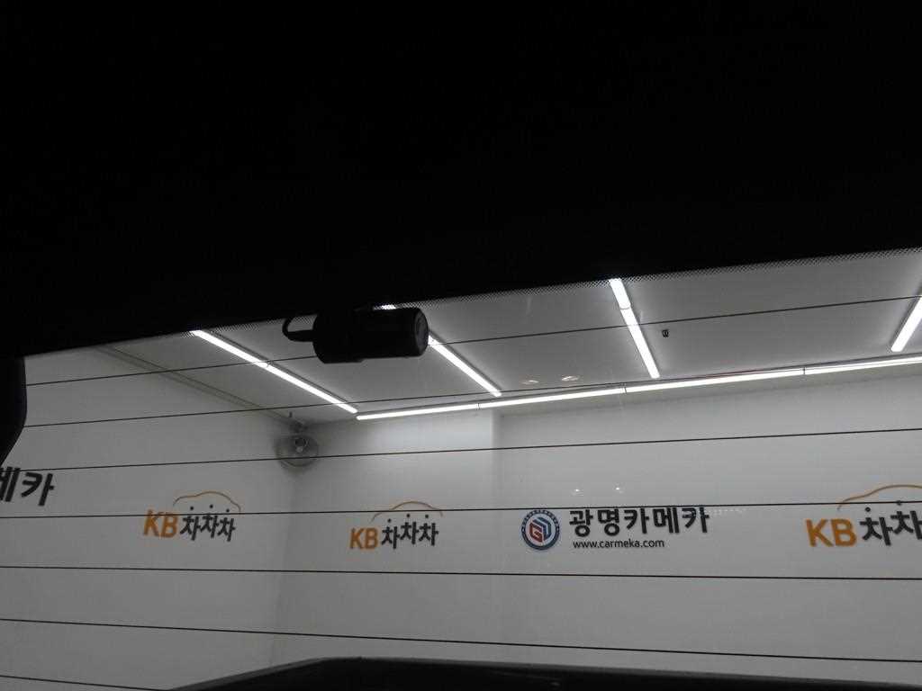 KG모빌리티(쌍용) 무쏘 EV EV AWD MX - 이미지 9