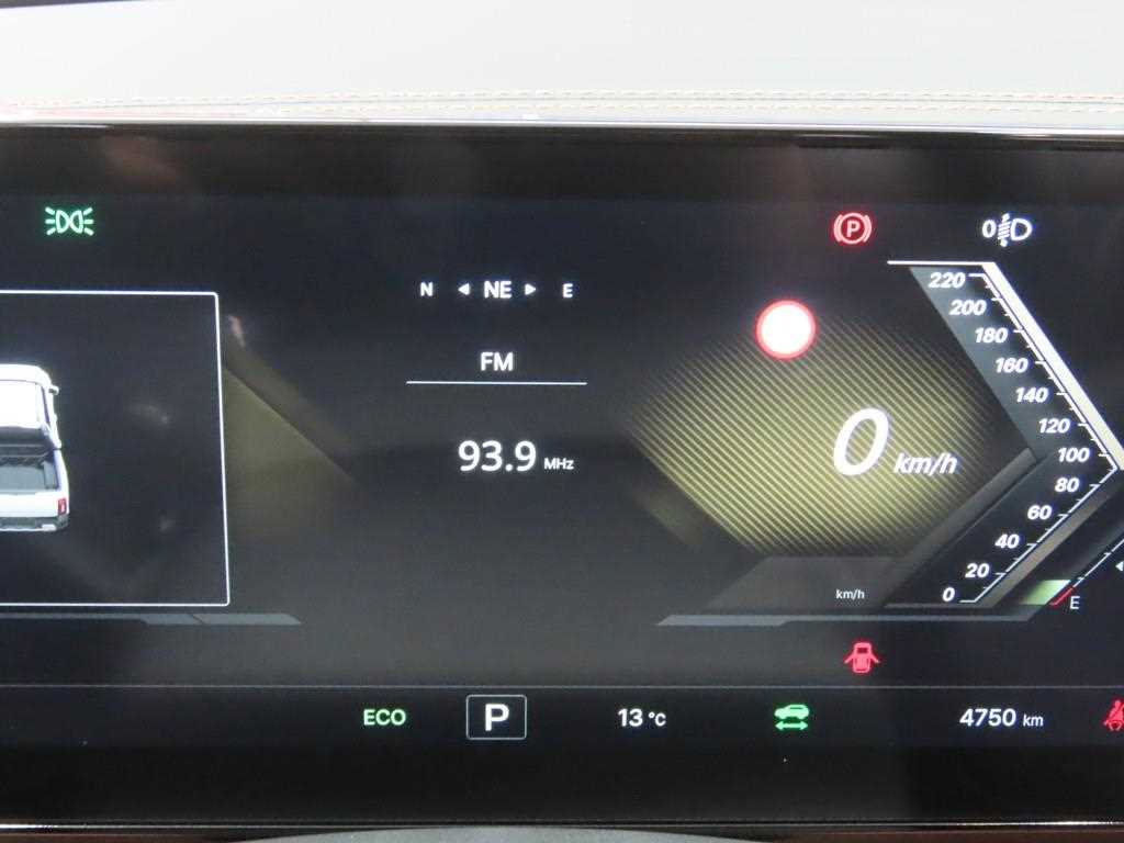 KG모빌리티(쌍용) 무쏘 EV EV AWD MX - 이미지 18