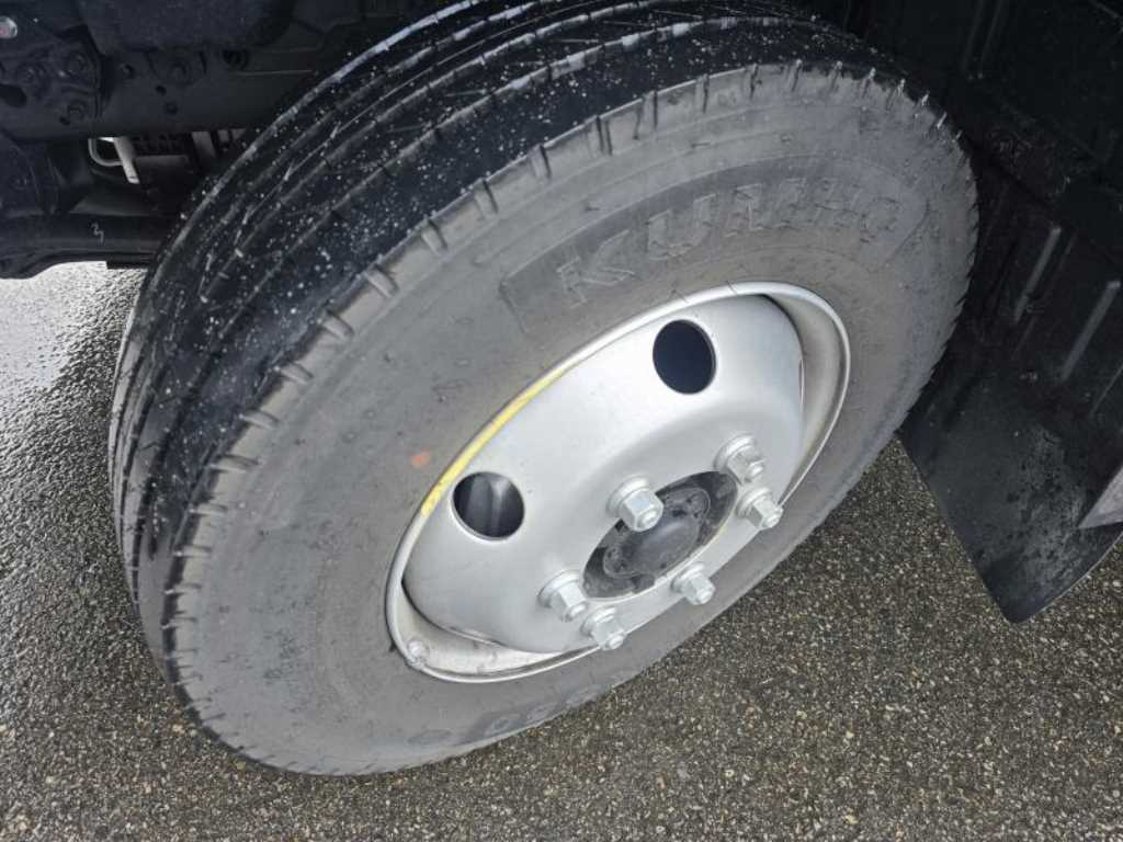 현대 더 뉴마이티 윙바디 3.5톤 - 이미지 10