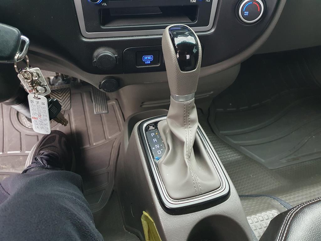 현대 포터II 트랜스파워게이트 - 이미지 6