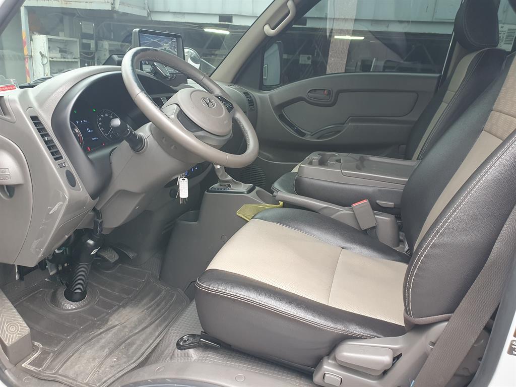 현대 포터II 트랜스파워게이트 - 이미지 8