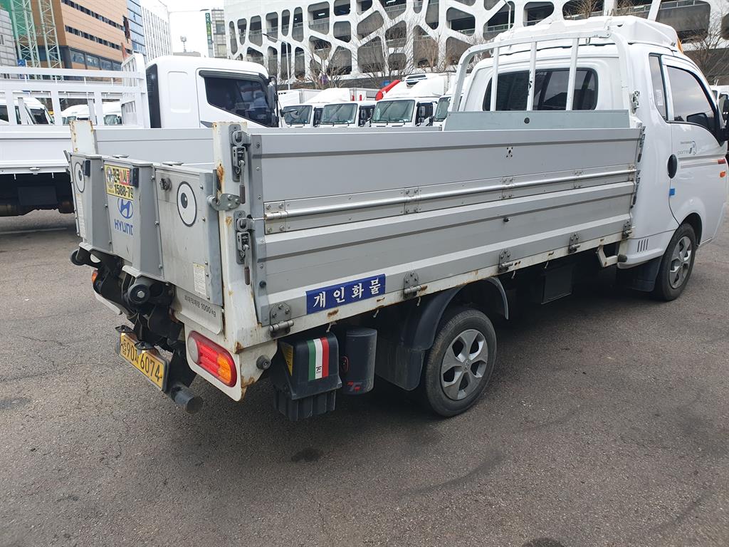 현대 포터II 트랜스파워게이트 - 이미지 12