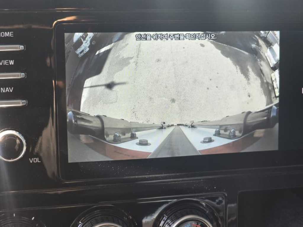 타타대우 더쎈 냉동탑차 - 이미지 5