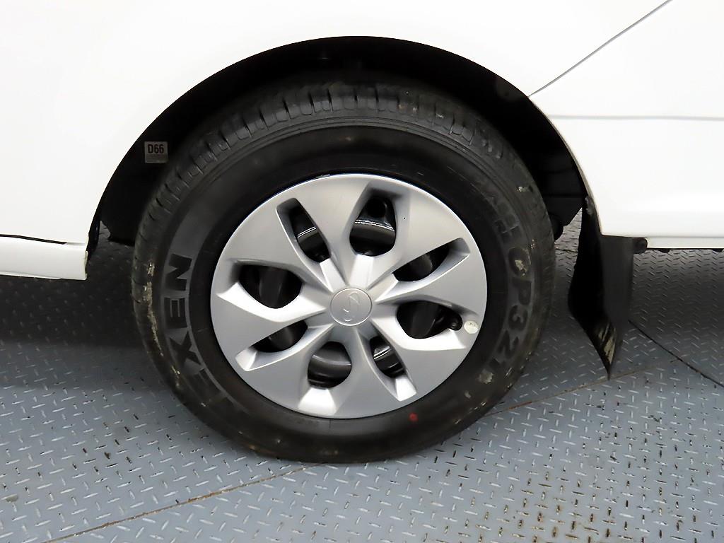 현대 포터II LPG 슈퍼캡 초장축 프리미엄 - 이미지 2