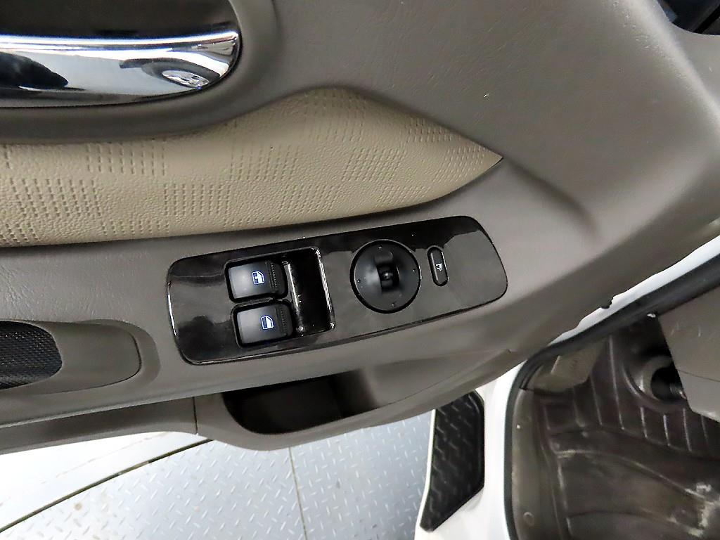 현대 포터II LPG 슈퍼캡 초장축 프리미엄 - 이미지 8